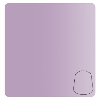 Magos Purple - Contrast - WH Colour