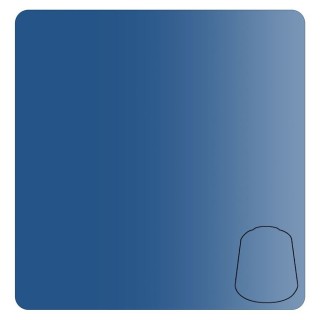 Ultramarines Blue - Contrast - WH Colour