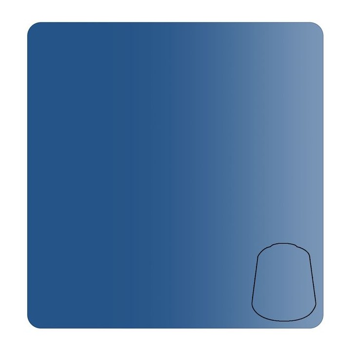 Ultramarines Blue - Contrast - WH Colour