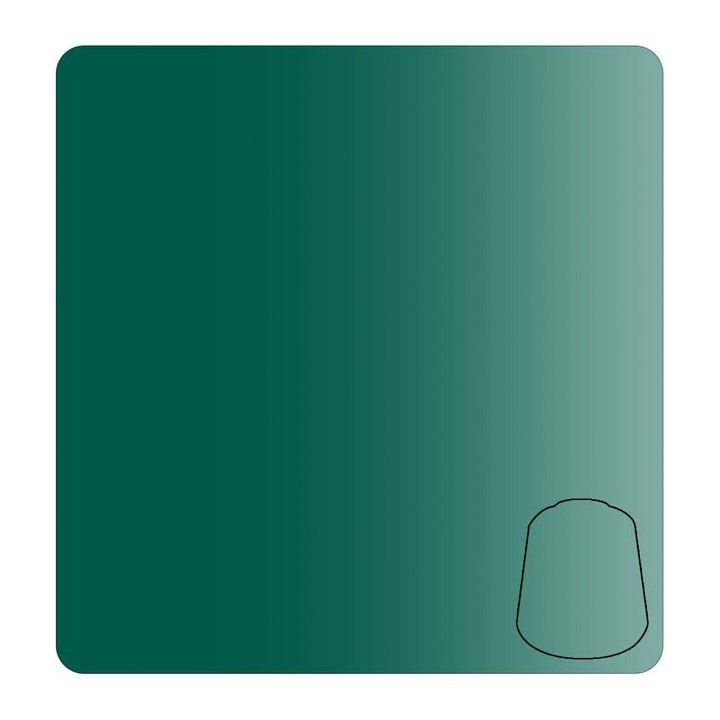 Dark Angels Green - Contrast - WH Colour