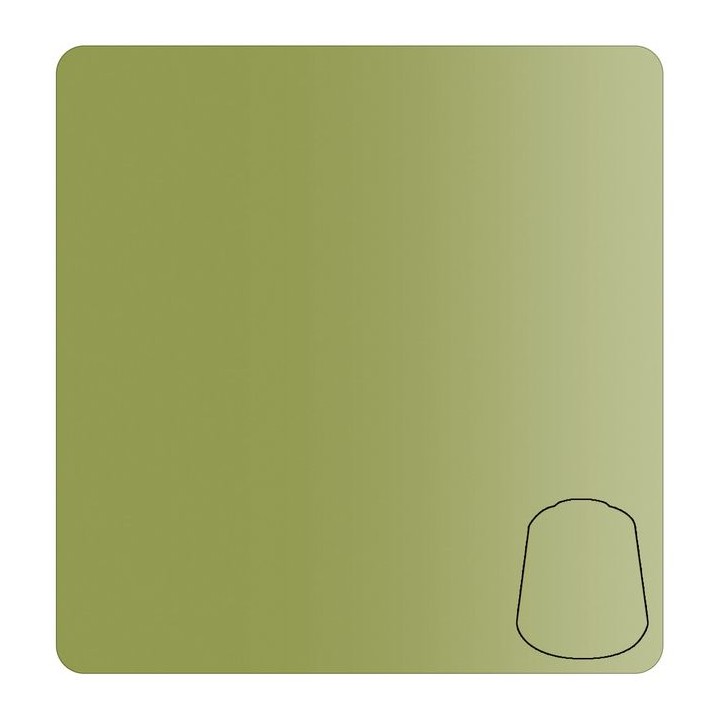 Militarum Green - Contrast - WH Colour
