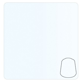 Apothecary White - Contrast - WH Colour