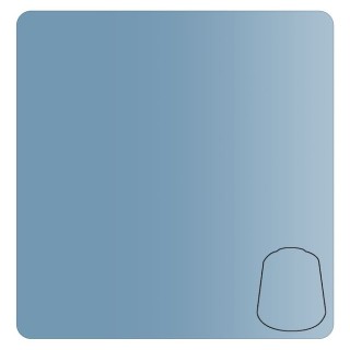 Space Wolves Grey - Contrast - WH Colour