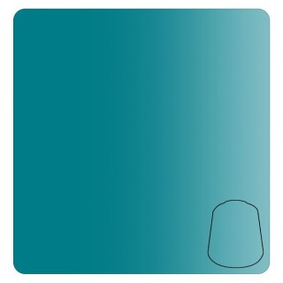 Aethermatic Blue - Contrast - WH Colour