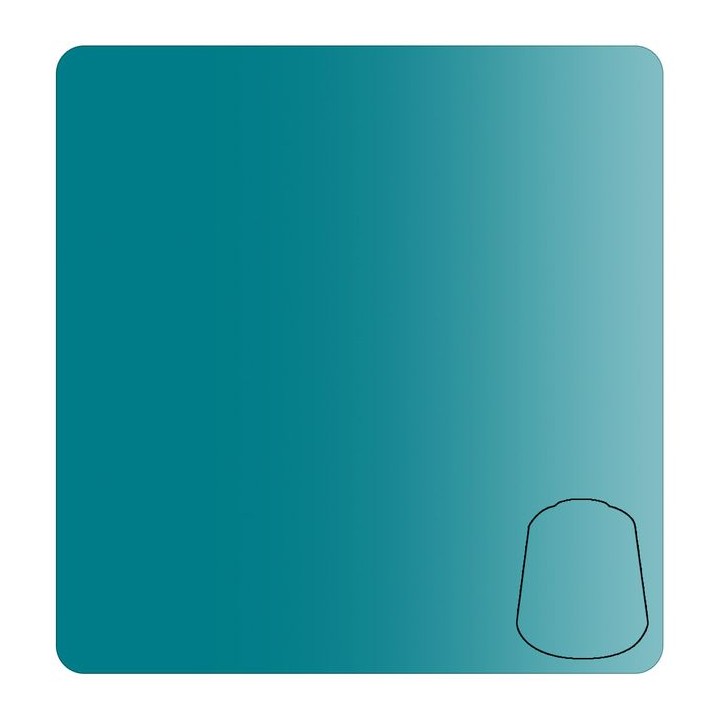 Aethermatic Blue - Contrast - WH Colour