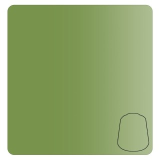 Mantis Warriors Grn - Contrast - WH Colour