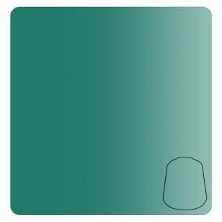 Aeldari Emerald (18ml) (6 Pck) - Contrast - WH Colour