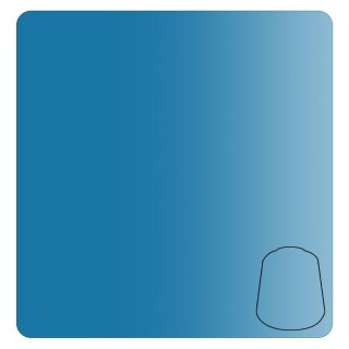 Asurmen Blue - Contrast - WH Colour