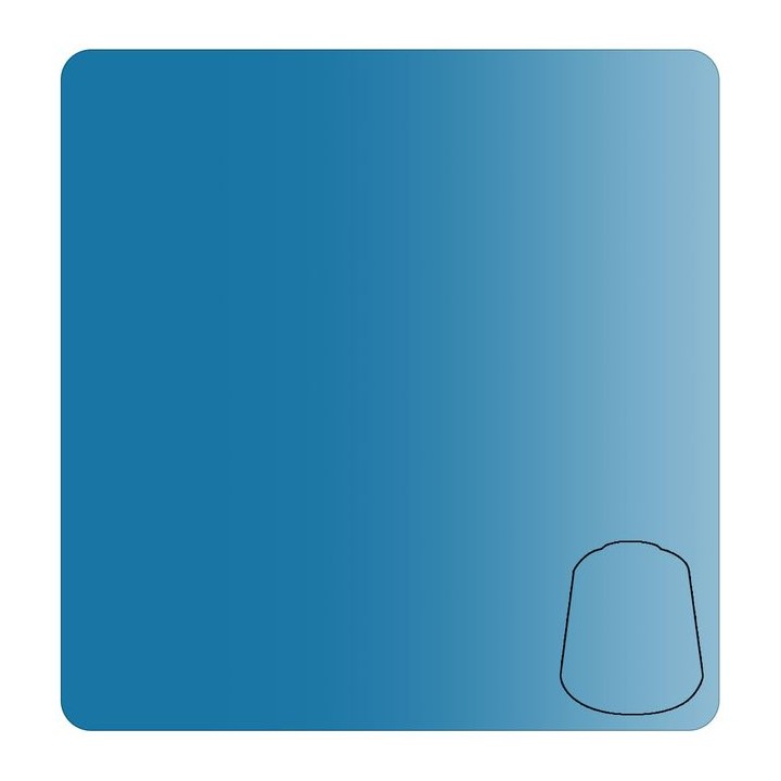 Asurmen Blue - Contrast - WH Colour