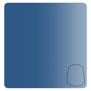 Celestium Blue - Contrast - WH Colour