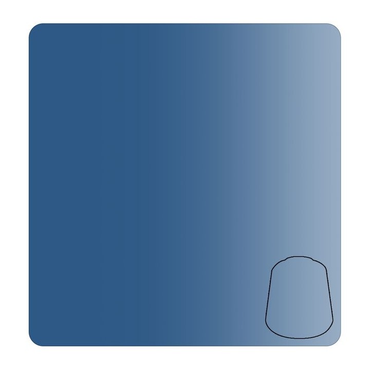Celestium Blue - Contrast - WH Colour