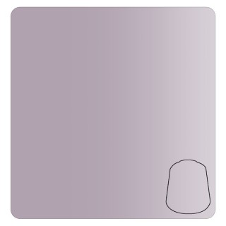 Dreadful Visage - Contrast - WH Colour