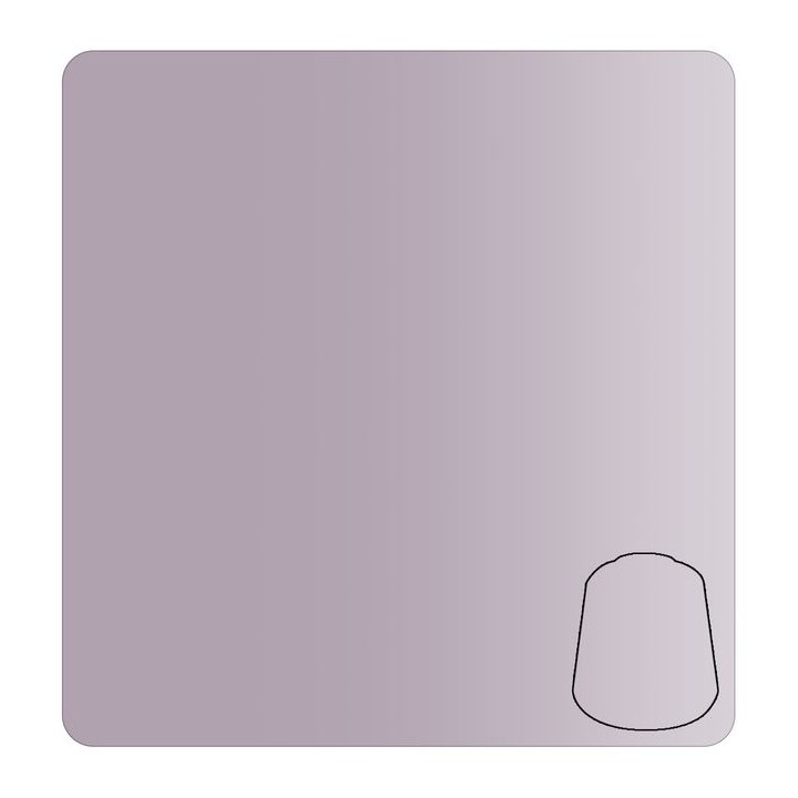 Dreadful Visage - Contrast - WH Colour