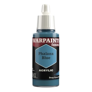 TAP - Warpaints Fanatic : Phalanx Blue
