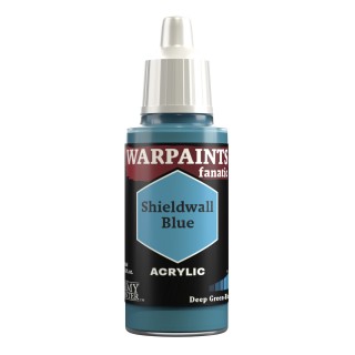 TAP - Warpaints Fanatic : Shieldwall Blue