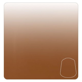 S: Fuegan Orange - Shade - WH Colour