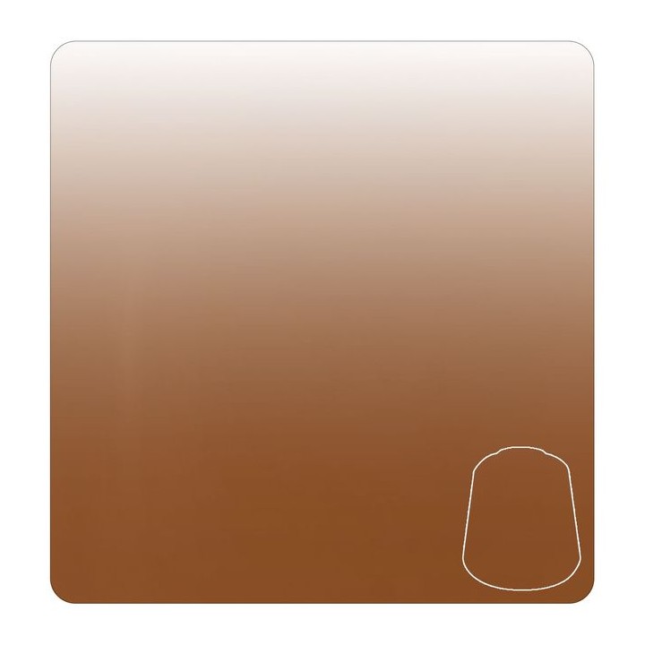 S: Fuegan Orange - Shade - WH Colour