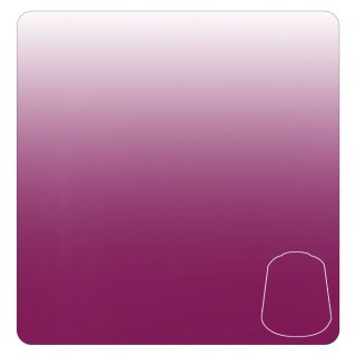 S: Carroburg Crimson - Shade - WH Colour