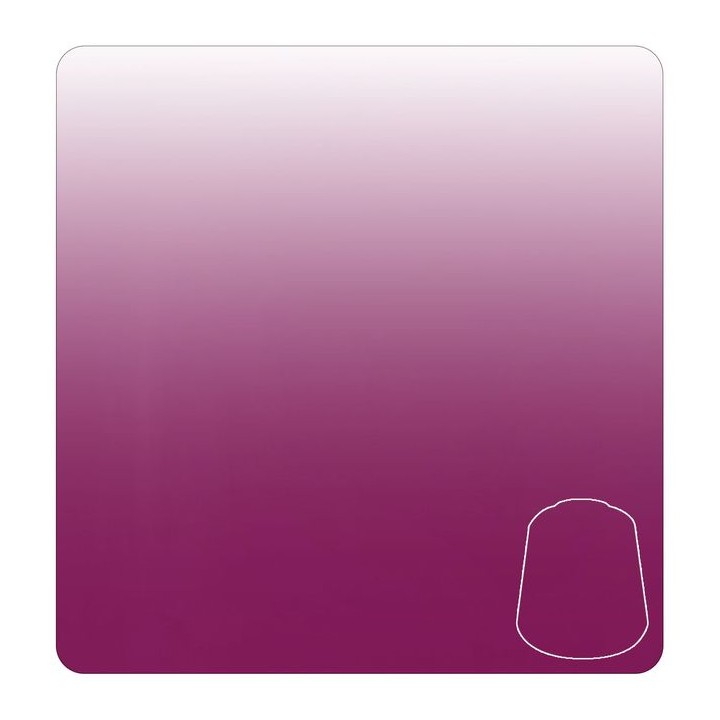 S: Carroburg Crimson - Shade - WH Colour