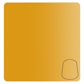 Nazdreg Yellow - Contrast - WH Colour