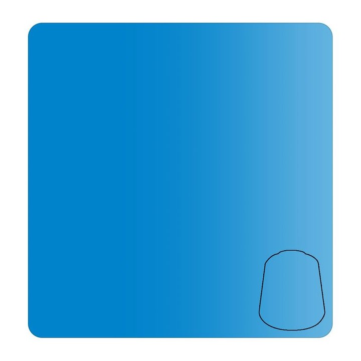 Talassar Blue - Contrast - WH Colour