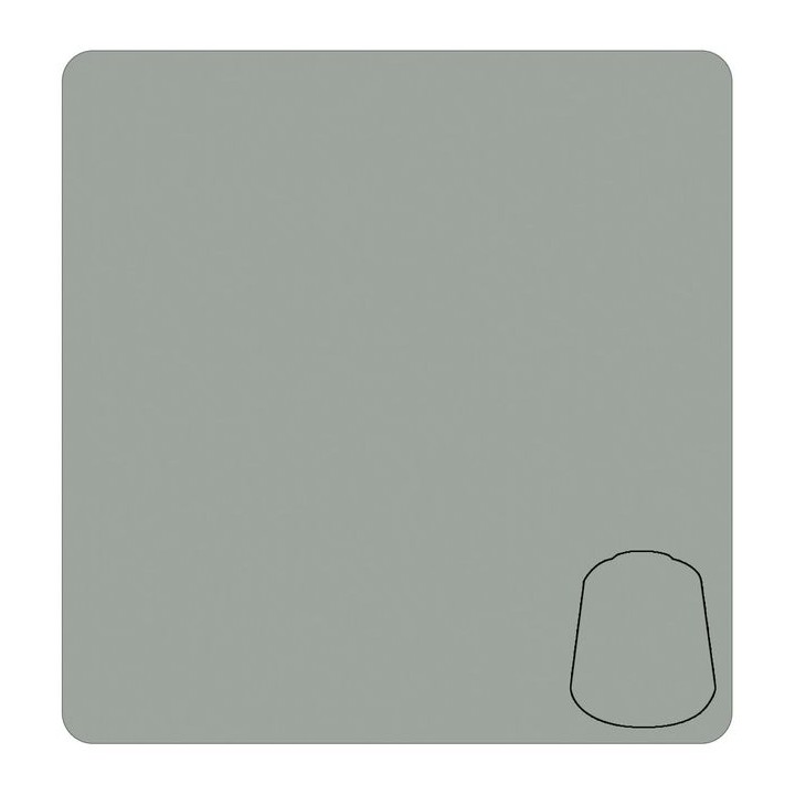 Administratum Grey - Air - WH Colour