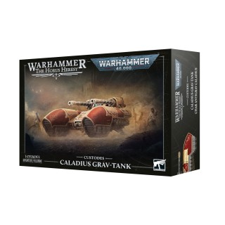 Char antigrav Caladius