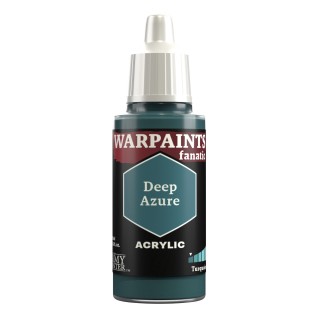 TAP - Warpaints Fanatic : Deep Azure