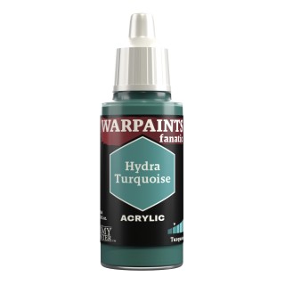 TAP - Warpaints Fanatic : Hydra Turquoise