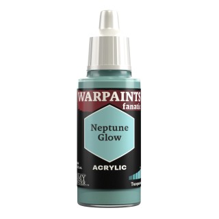 TAP - Warpaints Fanatic : Neptune Glow