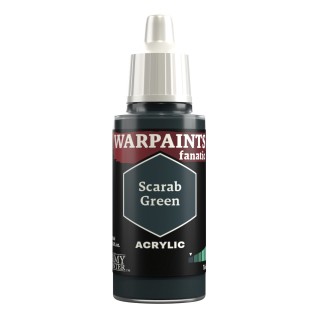 TAP - Warpaints Fanatic : Scarab Green