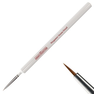 TAP - Wargamer Brush: Insane Detail
