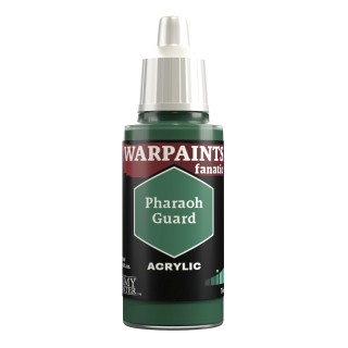 TAP - Warpaints Fanatic : Pharaoh Guard