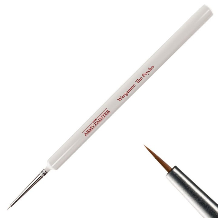 TAP - Wargamer Brush: The Psycho