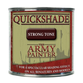 TAP - Quickshade Dip: Strong Tone
