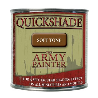 TAP - Quickshade Dip: Soft Tone