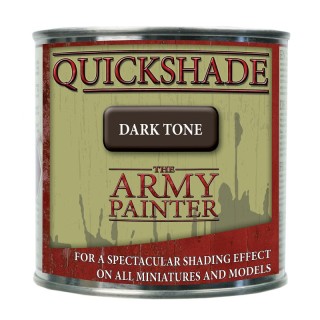 TAP - Quickshade Dip: Dark Tone