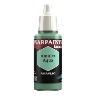 TAP - Warpaints Fanatic : Amulet Aqua