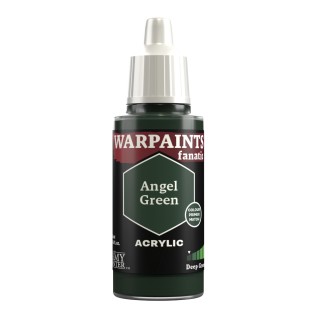 TAP - Warpaints Fanatic : Angel Green
