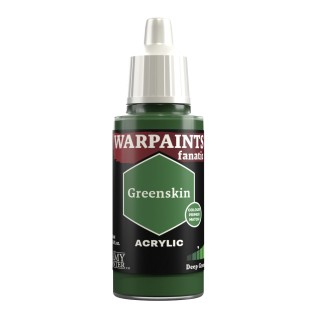 TAP - Warpaints Fanatic : Greenskin