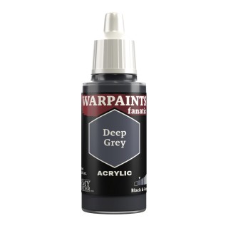 TAP - Warpaints Fanatic : Deep Grey