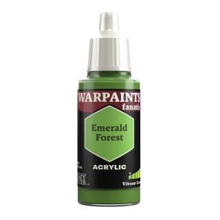 TAP - Warpaints Fanatic : Emerald Forest