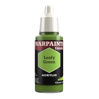 TAP - Warpaints Fanatic : Leafy Green