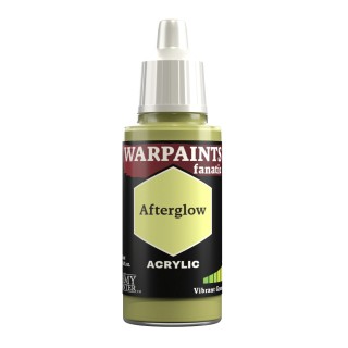 TAP - Warpaints Fanatic : Afterglow