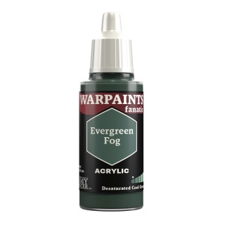 TAP - Warpaints Fanatic : Evergreen Fog