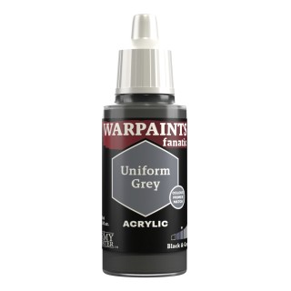 TAP - Warpaints Fanatic : Uniform Grey
