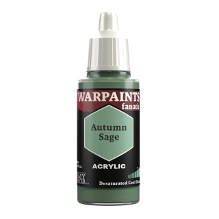 TAP - Warpaints Fanatic : Autumn Sage
