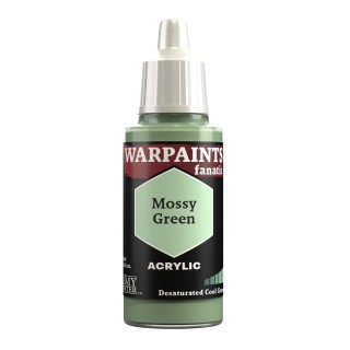 TAP - Warpaints Fanatic : Mossy Green
