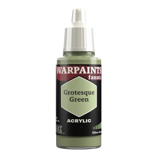 TAP - Warpaints Fanatic : Grotesque Green