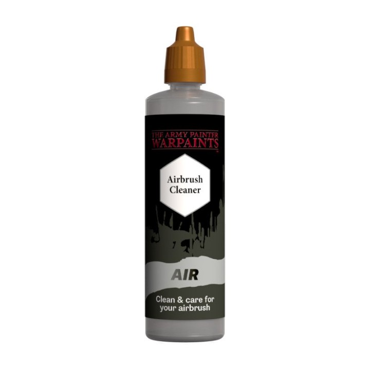 TAP - Airbrush Cleaner, 100 ml